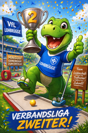 Erfolgreicher Start in die neue Verbandsliga Saison