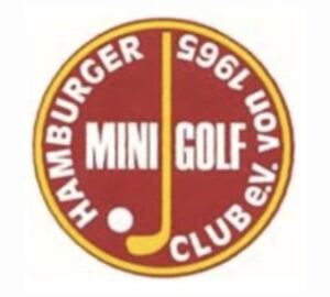 Ist denn schon wieder Minigolf-Time? Ich war doch gerade in Rahlstedt.