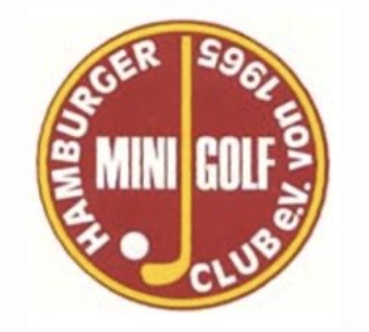 Ist denn schon wieder Minigolf-Time? Ich war doch gerade in Rahlstedt.