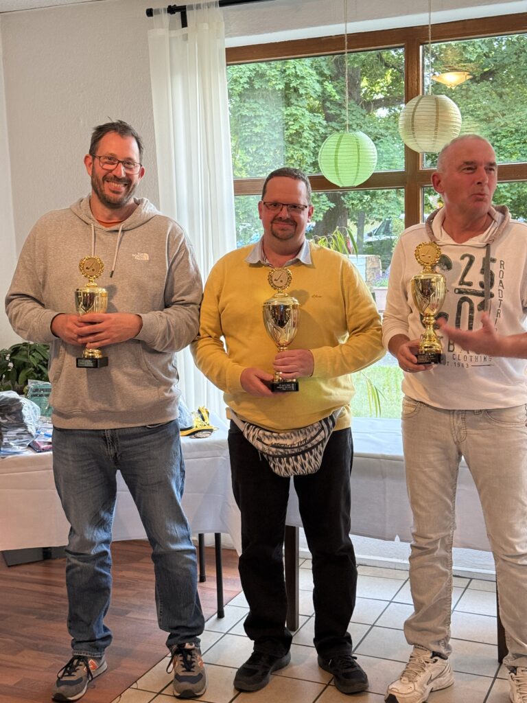 Abteilungsleiter