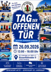 Save the Date