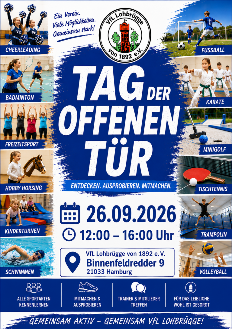 Save the Date