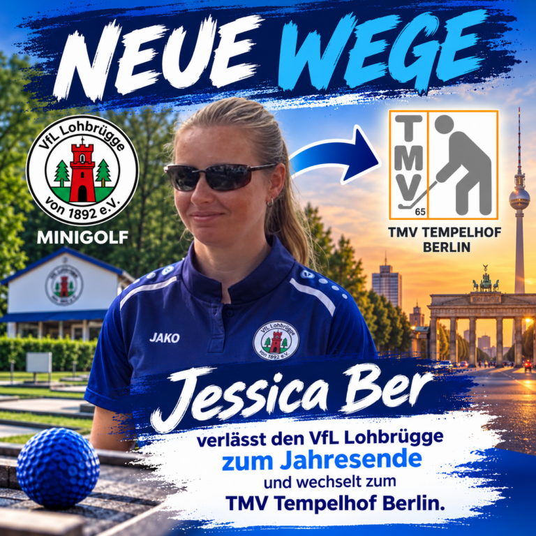Neue Wege