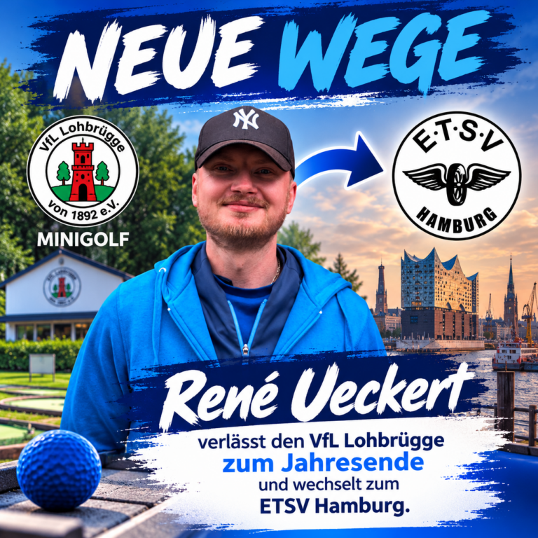 Neue Wege